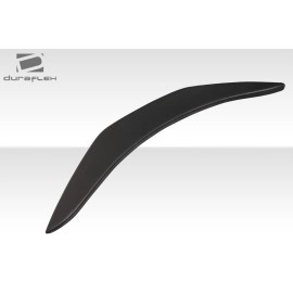 Duraflex 118256 - Speedtrail Rear Fender Flares For 2018-2022 Subaru Crosstrek - 8 Piece