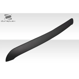 Duraflex 118260 - Front Bumper Nose Finisher For 2009-2012 Nissan 370Z Z34 - 1 Piece