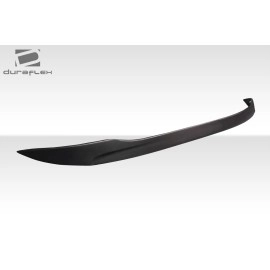 Duraflex 118262 - Front Chin Aero Deflector For 2009-2012 Nissan 370Z Z34 - 1 Piece