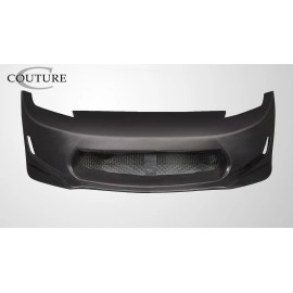 Couture 118269 - Polyurethane AM-S GT Front Bumper Cover For 2009-2020 For Nissan 370Z - 1 Piece