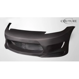 Couture 118269 - Polyurethane AM-S GT Front Bumper Cover For 2009-2020 For Nissan 370Z - 1 Piece