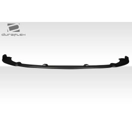 Duraflex 118276 - Bailer Front Lip Spoiler Air Dam For 2012-2017 Hyundai Veloster - 1 Piece