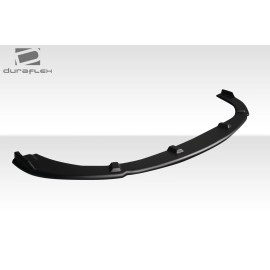 Duraflex 118276 - Bailer Front Lip Spoiler Air Dam For 2012-2017 Hyundai Veloster - 1 Piece