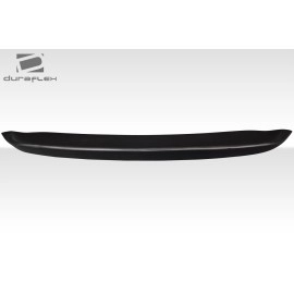 Duraflex 118294 - Duckbill Rear Wing Spoiler For 2014-2020 Porsche Cayman 718 - 1 Piece