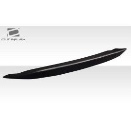 Duraflex 118294 - Duckbill Rear Wing Spoiler For 2014-2020 Porsche Cayman 718 - 1 Piece
