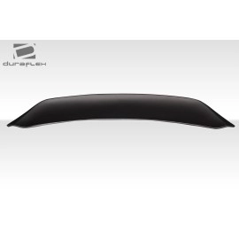 Duraflex 118294 - Duckbill Rear Wing Spoiler For 2014-2020 Porsche Cayman 718 - 1 Piece
