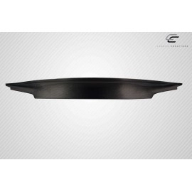 Carbon Creations 118308 - Elixir Rear Wing Spoiler For 2012-2022 Tesla Model S - 1 Piece