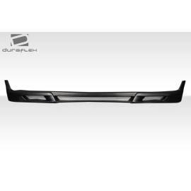 Duraflex 118324 - Alpine Front Lip Spoiler Air Dam For 2009-2012 BMW 7 Series - 1 Piece