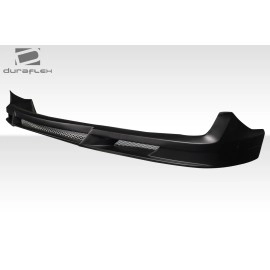 Duraflex 118324 - Alpine Front Lip Spoiler Air Dam For 2009-2012 BMW 7 Series - 1 Piece