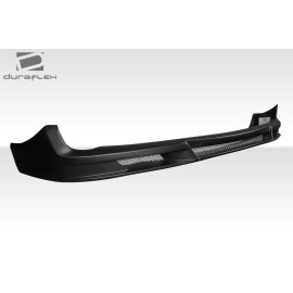 Duraflex 118324 - Alpine Front Lip Spoiler Air Dam For 2009-2012 BMW 7 Series - 1 Piece