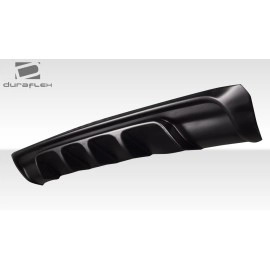 Duraflex 118337 - GT Tune Rear Diffuser For 2000-2006 BMW 3 Series M3 E46 2DR - 1 Piece