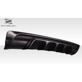 Duraflex 118337 - GT Tune Rear Diffuser For 2000-2006 BMW 3 Series M3 E46 2DR - 1 Piece