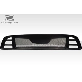 Duraflex 118341 - GT Front Grille For 2013-2014 Ford Mustang - 1 Piece