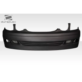 Duraflex 118356 - Aiming Front Bumper Cover For 1998-2005 Lexus GS Series - 1 Piece