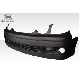 Duraflex 118356 - Aiming Front Bumper Cover For 1998-2005 Lexus GS Series - 1 Piece