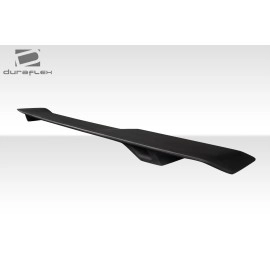 Duraflex 118392 - Marga Rear Wing Spoiler For 2014-2018 Mazda 3 - 1 Piece