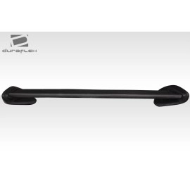 Duraflex 118407 - Akita Rear Wing Spoiler For 1991-1995 Toyota MR2 - 1 Piece