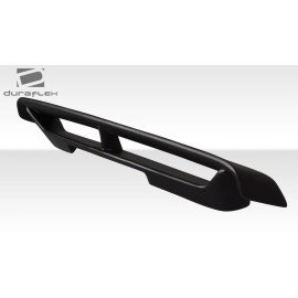 Duraflex 118423 - N-4 Tall Rear Trunk Wing Spoiler For 2009-2020 Nissan 370Z - 1 Piece