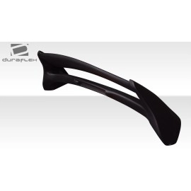 Duraflex 118451 - Reta Rear Wing Spoiler For 2014-2019 Ford Fiesta - 1 Piece