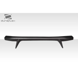 Duraflex 118455 - Nocan Rear Wing Spoiler For 2013-2020 Scion FR-S Toyota 86 Subaru BRZ - 1 Piece
