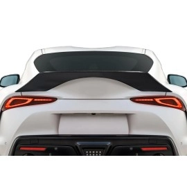 Carbon Creations 118467 - Omega Rear Wing Spoiler For 2020-2023 Toyota Supra - 1 Piece