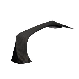 Carbon Creations 118467 - Omega Rear Wing Spoiler For 2020-2023 Toyota Supra - 1 Piece