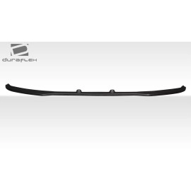 Duraflex 118484 - Warder Front Lip Spoiler Air Dam For 2020-2023 Ford Explorer - 1 Piece