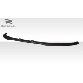 Duraflex 118484 - Warder Front Lip Spoiler Air Dam For 2020-2023 Ford Explorer - 1 Piece