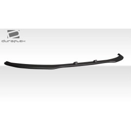 Duraflex 118484 - Warder Front Lip Spoiler Air Dam For 2020-2023 Ford Explorer - 1 Piece