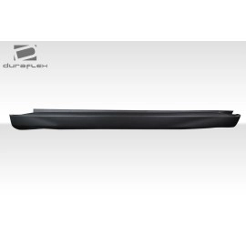 Duraflex 118491 - SRT Style Side Skirts For 2014-2022 Dodge Durango - 2 Piece