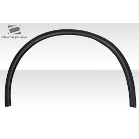 Duraflex 118492 - SRT Style Front Fender Flares For 2014-2022 Dodge Durango - 2 Piece