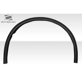 Duraflex 118492 - SRT Style Front Fender Flares For 2014-2022 Dodge Durango - 2 Piece