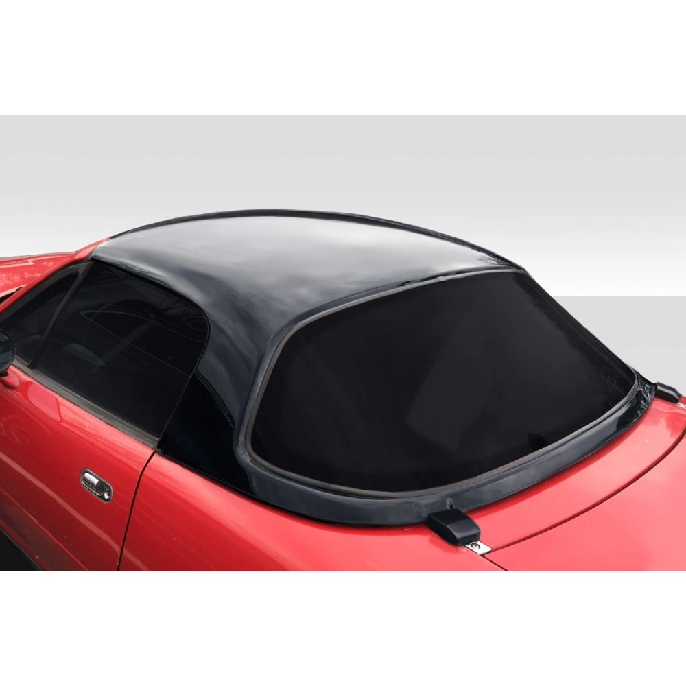 Duraflex 118501 - OEM Look Hardtop For 1990-1997 Mazda Miata - 1 Piece