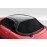 Duraflex 118501 - OEM Look Hardtop For 1990-1997 Mazda Miata - 1 Piece