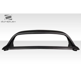 Duraflex 118501 - OEM Look Hardtop For 1990-1997 Mazda Miata - 1 Piece