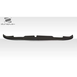 Duraflex 118513 - Abuna Front Lip Spoiler Air Dam For 2012-2019 Fiat 500 - 1 Piece