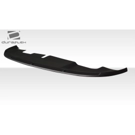 Duraflex 118513 - Abuna Front Lip Spoiler Air Dam For 2012-2019 Fiat 500 - 1 Piece