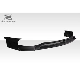 Duraflex 118517 - Minda Front Lip Spoiler Air Dam For 2012-2017 Hyundai Veloster Turbo - 3 Piece