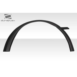 Duraflex 118559 - Marta Front Fender Flares For 2006-2012 Porsche Cayman | 05-2012 Boxster - 2 Piece
