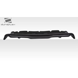 Duraflex 118573 - Emery Rear Diffuser For 2015-2019 Lexus RC-F - 1 Piece