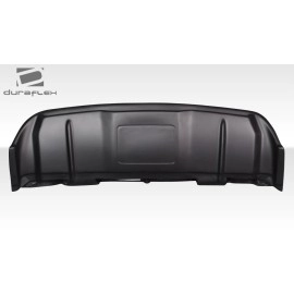 Duraflex 118573 - Emery Rear Diffuser For 2015-2019 Lexus RC-F - 1 Piece