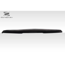 Duraflex 118575 - Fado Rear Wing Spoiler For 2014-2019 Ford Fiesta - 1 Piece