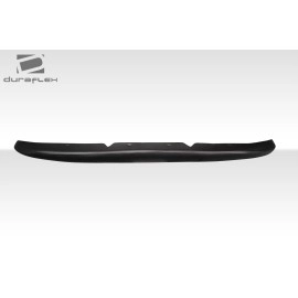 Duraflex 118575 - Fado Rear Wing Spoiler For 2014-2019 Ford Fiesta - 1 Piece