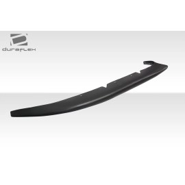 Duraflex 118575 - Fado Rear Wing Spoiler For 2014-2019 Ford Fiesta - 1 Piece