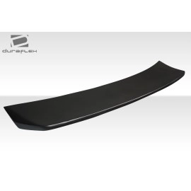 Duraflex 118579 - Kipa Rear Wing Spoiler For 2012-2015 Honda Civic - 1 Piece