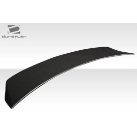 Duraflex 118579 - Kipa Rear Wing Spoiler For 2012-2015 Honda Civic - 1 Piece