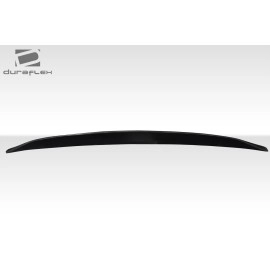 Duraflex 118581 - Tapa Rear Wing Spoiler For 2019-2022 Toyota Corolla Hatchback - 1 Piece