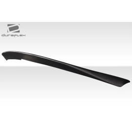 Duraflex 118581 - Tapa Rear Wing Spoiler For 2019-2022 Toyota Corolla Hatchback - 1 Piece