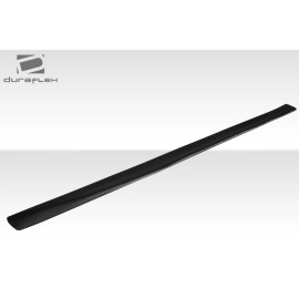 Duraflex 118581 - Tapa Rear Wing Spoiler For 2019-2022 Toyota Corolla Hatchback - 1 Piece