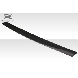 Duraflex 118581 - Tapa Rear Wing Spoiler For 2019-2022 Toyota Corolla Hatchback - 1 Piece